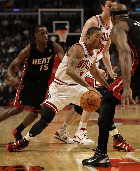 Miami Heat vs. Chicago Bulls: NBA Eastern Conference Finals Preview ...