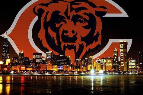 One city one team | Chicago bears pictures, Chicago bears memes ...