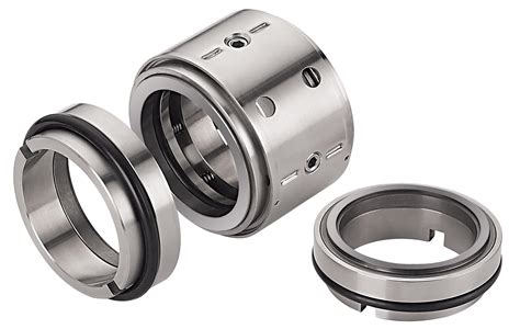 Mechanical Seals Features - Features of a Proper Mechanical Seal Design ...