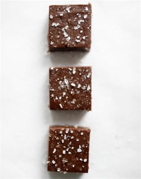 31 Fudge Recipes for the Holidays – PureWow