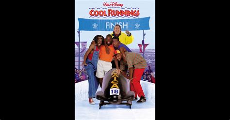 Cool Runnings on iTunes