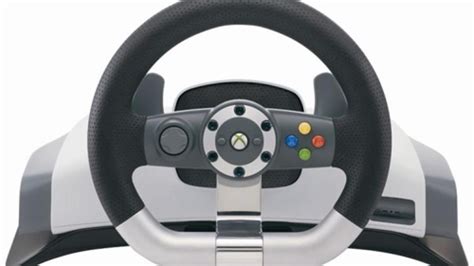 Xbox 360 Racing Wheel Reviewed (Verdict: Laptastic)