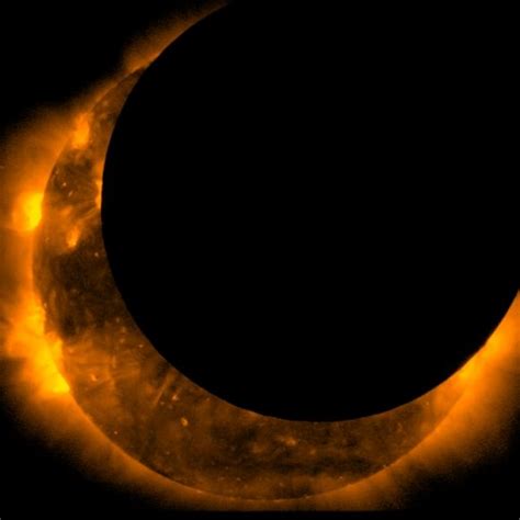 real eclipse from space Archives - Universe Today