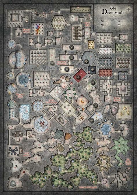 1000+ images about D&D on Pinterest | Shadowrun, Armors and Dungeon maps