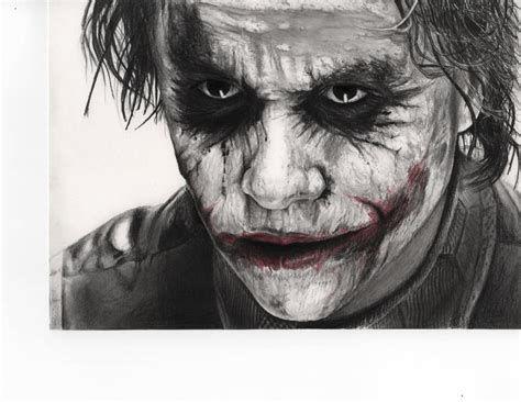 Joker Face - Etsy