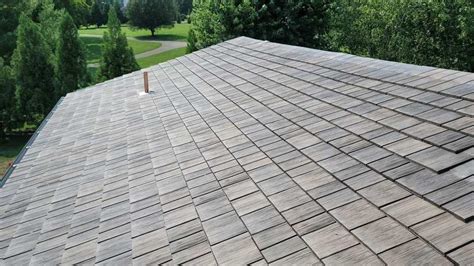 How Much Does a Synthetic Cedar Shake Roof Cost?