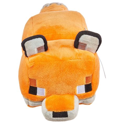 Minecraft Fox Plush | Minecraft Merch