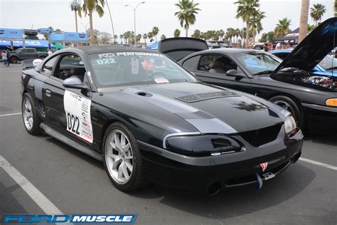 Tech: Mustang EcoBoost Exhaust Upgrade With Gibson