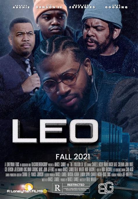 The Leo Movie (2022) - IMDb