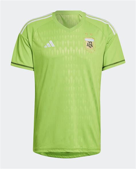 Argentina 2022 GK 1 Kit