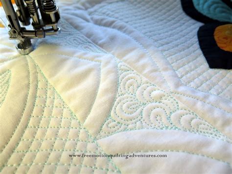 Amy's Free Motion Quilting Adventures: The Labor of Labor Day