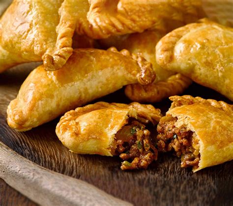 Spiced Beef & Olive Empanadas Recipe | Woolworths