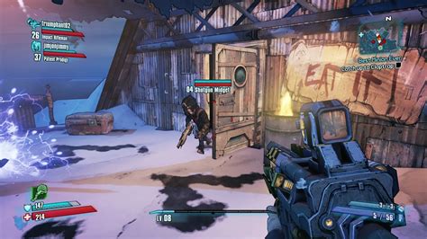 Borderlands 2 for PC Review