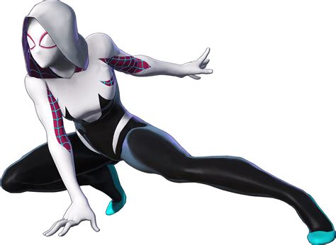 Spider-Gwen | Marvel: Ultimate Alliance Wiki | Fandom