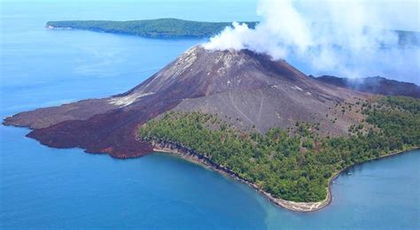 Vườn quốc gia Ujung Kulon - Di sản thiên nhiên thế giới ở Indonesia ...