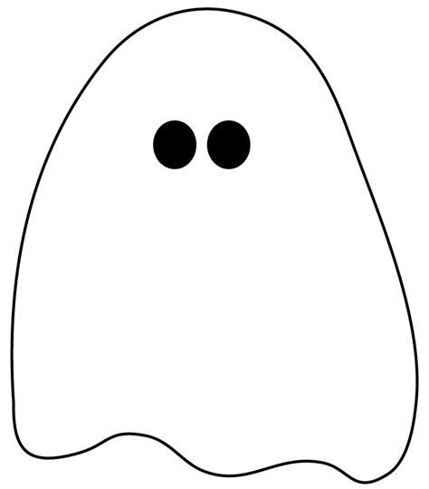 cute ghost transparent clipart 20 free Cliparts | Download images on ...