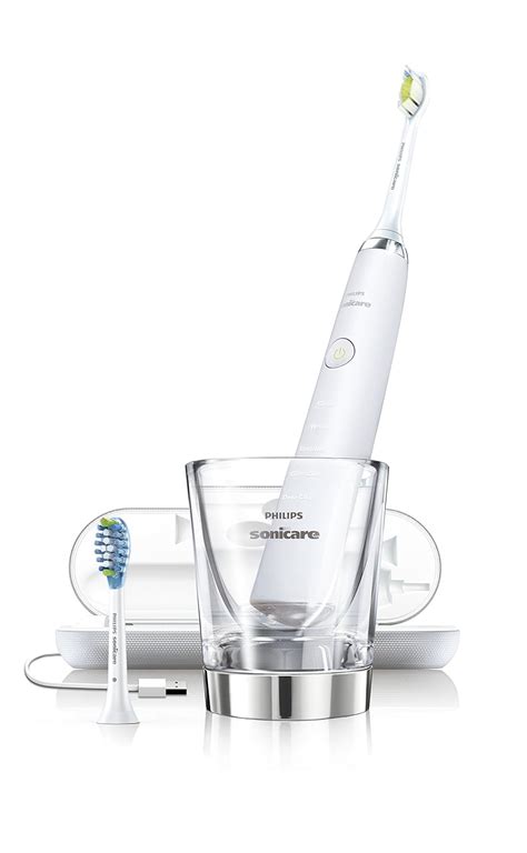 Philips Sonicare DiamondClean Classic|Smart 9300|9500| 9700 Review