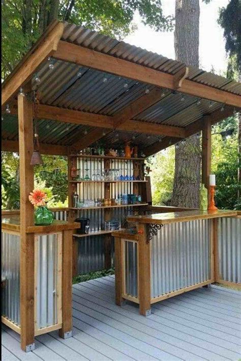 Bobayule.com - Bobayule On Budget Ideas | Backyard, Backyard patio ...