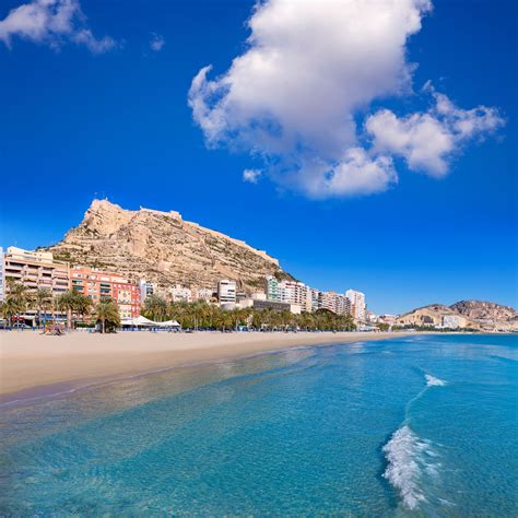 Tourism in Alicante, Spain - Europe's Best Destinations