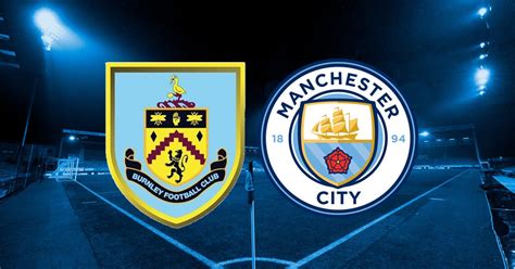 Burnley vs Man City highlights and reaction as Gabriel Jesus and Raheem ...