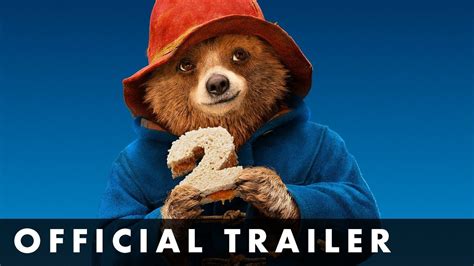 Film paddington 2 - naxreamerica