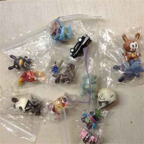 Vintage Pokemon Figures & Others