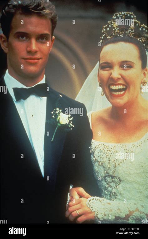 Muriel's wedding toni collette hi-res stock photography and images - Alamy