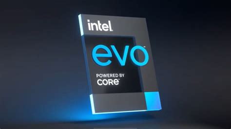 Which laptops are Intel Evo? | Trusted Reviews