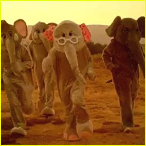 Coldplay: ‘Paradise’ Video Debut! | Coldplay : Just Jared ...