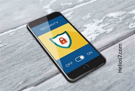 Installing Unnecessary Apps on your mobile could be Dangerous - Helios7.com