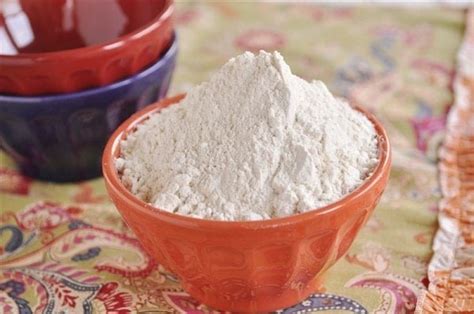 gluten free flour mix