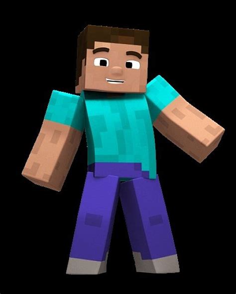 Minecraft: The Adventures of Steve (coming soon)