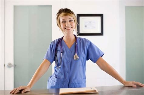 Top Ten Nursing Schools in Texas | Livestrong.com