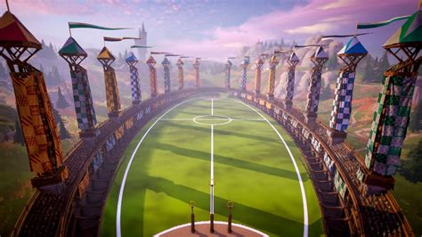 Download Quidditch Video Game Harry Potter: Quidditch Champions 4k ...