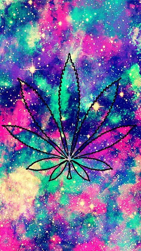 Psychedelic Weed Wallpapers - Top Free Psychedelic Weed Backgrounds ...