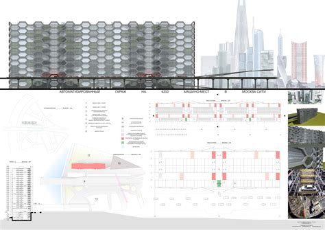 Automated Parking System - Architizer