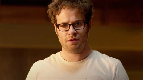 Seth Rogen Never Intended For This Is The End To Become A Real Movie