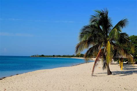 The 10 Best Beaches in Cuba: Discover Your Coastal Paradise | Trekbible