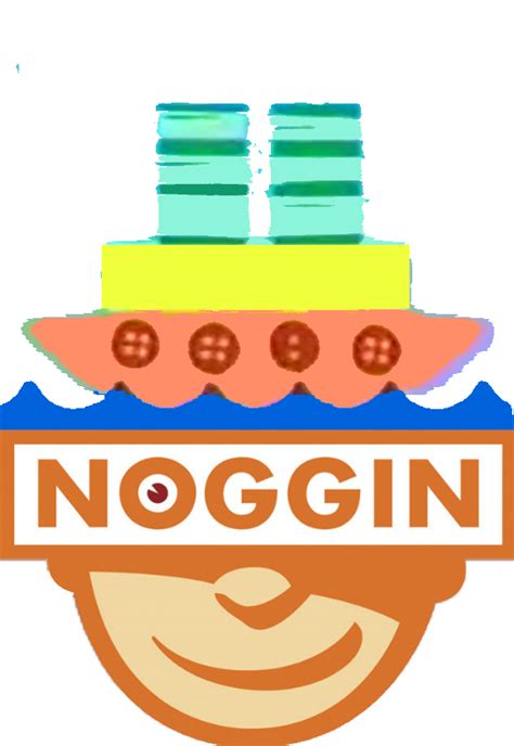 Noggin Boat (Screenbug V2) by YourDailyDeviantArt on DeviantArt