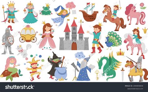 Fairy Tale Characters Stock Photos - 148,956 Images | Shutterstock