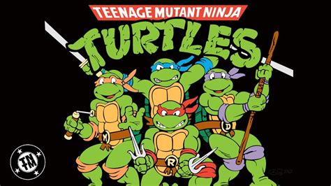 Top 5 Teenage Mutant Ninja Turtles characters | TNTM COMIC BOOK TALK ...