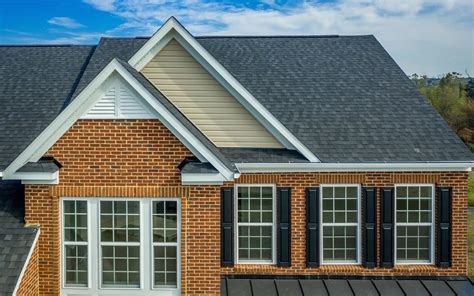 3 Big Reasons Why You Should Choose CertainTeed Shingles - Ferguson Roofing