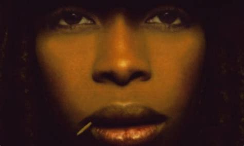 Review: Erykah Badu, Mama’s Gun - Slant Magazine