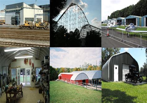 Know the Types of Steel Buildings before Selecting the Right OptionUS ...