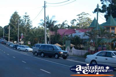 STREETS ON THETAMBORINE MOUNTAIN GALLERY WALK PHOTOGRAPH, STREETS ON ...