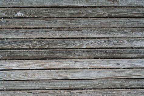 Weathered Plank Wood - Free Texture