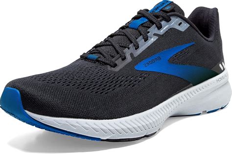 Amazon.com | Brooks Men's Launch 8 Neutral Running Shoe | Road Running