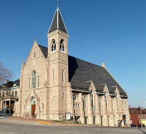 File:St Paul Catholic Church - Burlington Iowa.jpg - Wikimedia Commons