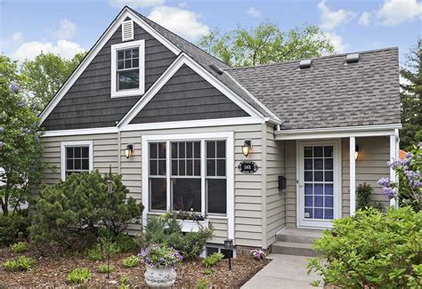 5 of the Most Popular Home Siding Colors