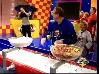 Double Dare 2000 by Ashkenazi Roy - Dailymotion